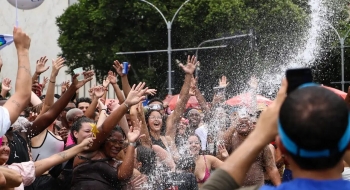 Celular no carnaval: saiba como proteger dados em caso de furto